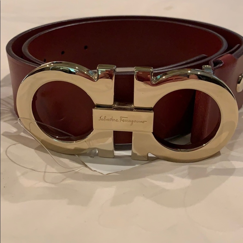 Belt